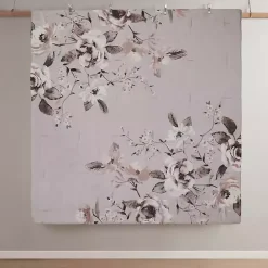 Outlet Kirklands Home Madison Park Penny 3-pc. Full/Queen Comforter Set Purple