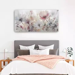 Clearance Kirklands Home Magical Garden Canvas Art Print