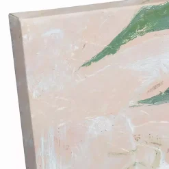 New Kirklands Home Magnolia Blossoms Canvas Art Print Multi