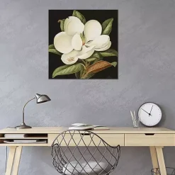 Outlet Kirklands Home Magnolia Grandiflora Canvas Art Print