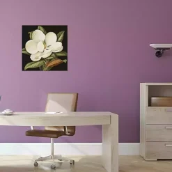 Outlet Kirklands Home Magnolia Grandiflora Canvas Art Print