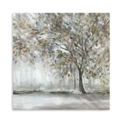 Online Kirklands Home Majestic Timber Canvas Art Print