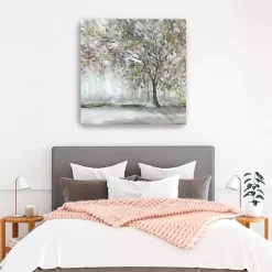 Online Kirklands Home Majestic Timber Canvas Art Print