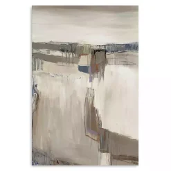 Best Kirklands Home Making a Statement Abstract Canvas Art Print