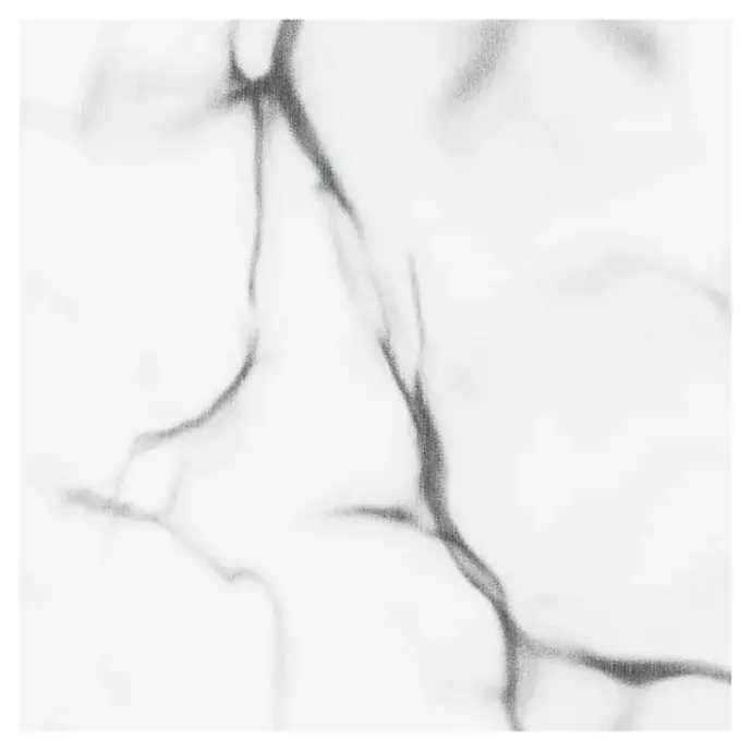 Sale Kirklands Home Marble Stone Bath Mat White