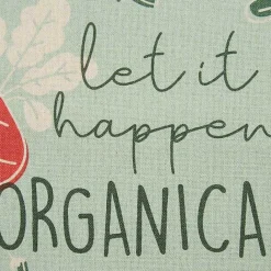 Online Kirklands Home Market Veggies Produce Bags, Set of 3