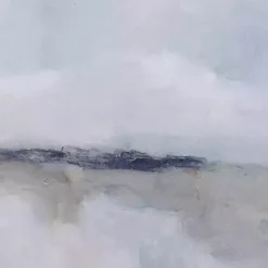 Clearance Kirklands Home Martha Stewart Blue Drift 5-pc. Framed Art