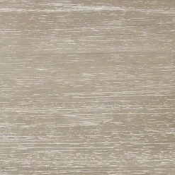 Discount Kirklands Home Martha Stewart Half Moon Console Table Tan