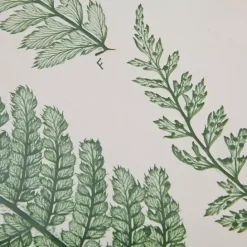 Sale Kirklands Home Martha Stewart Lady Fern Framed Art Print Set