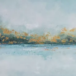 Hot Kirklands Home Martha Stewart Vista Canvas Art Prints, Set of 5