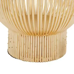 Online Kirklands Home Matte Straws 2-pc. Votive Candle Holder Set Gold