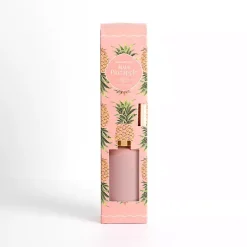 Outlet Kirklands Home Maui Pineapple Diffuser Set Pink