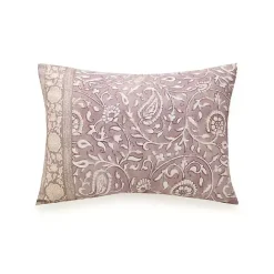 Clearance Kirklands Home Mauve Scorro 5-pc. King Comforter Set Purple