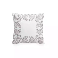 Clearance Kirklands Home Mauve Scorro 5-pc. King Comforter Set Purple