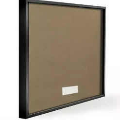 Best Kirklands Home May This Home Framed Giclee Canvas Art Print Gray