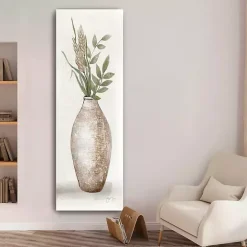 Clearance Kirklands Home Meadow Picks I Canvas Art Print