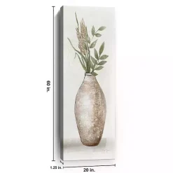 Clearance Kirklands Home Meadow Picks I Canvas Art Print