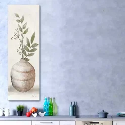 New Kirklands Home Meadow Picks II Canvas Art Print