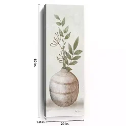 New Kirklands Home Meadow Picks II Canvas Art Print