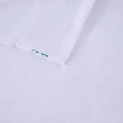 Discount Kirklands Home Medallion Hem Microfiber 4-pc. Full Sheet Set