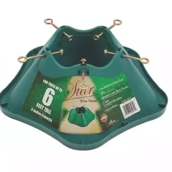 Online Kirklands Home Medium 4-6 ft. Christmas Tree Stand