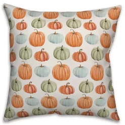 Best Kirklands Home Meet Me At The Pumpkin Patch Pillow