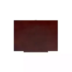 Kirklands Home Merlot Wood 7-Drawer Joslyn Jewelry Armoire Brown