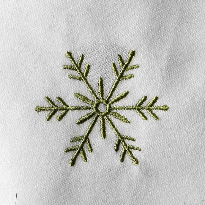 Hot Kirklands Home Merry Christmas Clothesline Stocking White