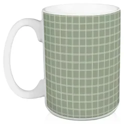 Outlet Kirklands Home Merry Woofmas Puppy Stocking Mugs, Set of 2