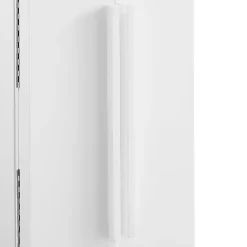 Sale Kirklands Home Mid-Century Modern Jewelry Armoire White