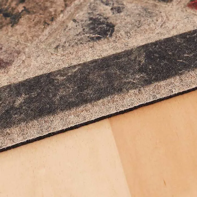 Outlet Kirklands Home Mineral Stone Ornamental Entry Doormat