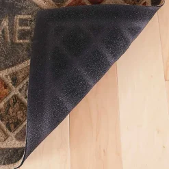 Outlet Kirklands Home Mineral Stone Ornamental Entry Doormat