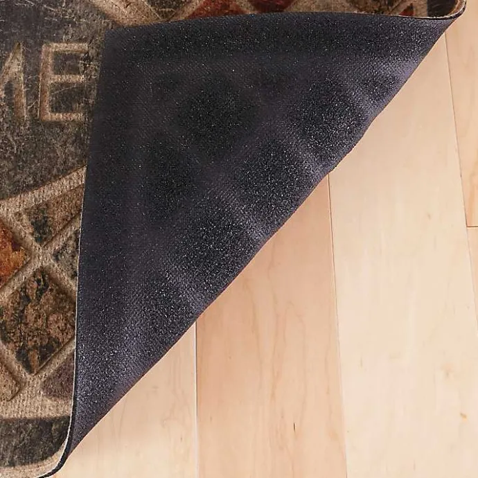 Outlet Kirklands Home Mineral Stone Ornamental Entry Doormat