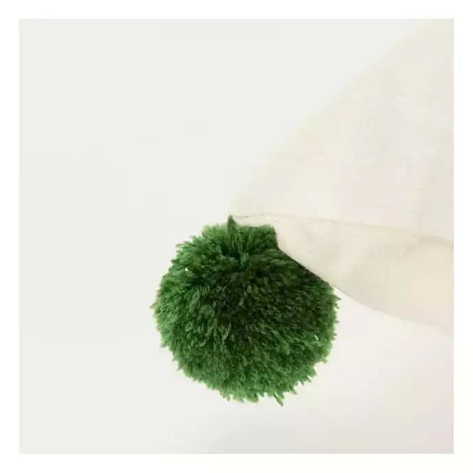 Online Kirklands Home Mingle With A Jingle Christmas Throw Pillow