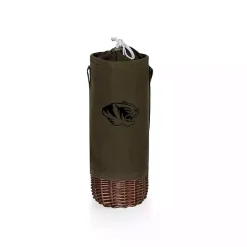 Discount Kirklands Home Missouri Tigers Insulated Wine Bottle Tote