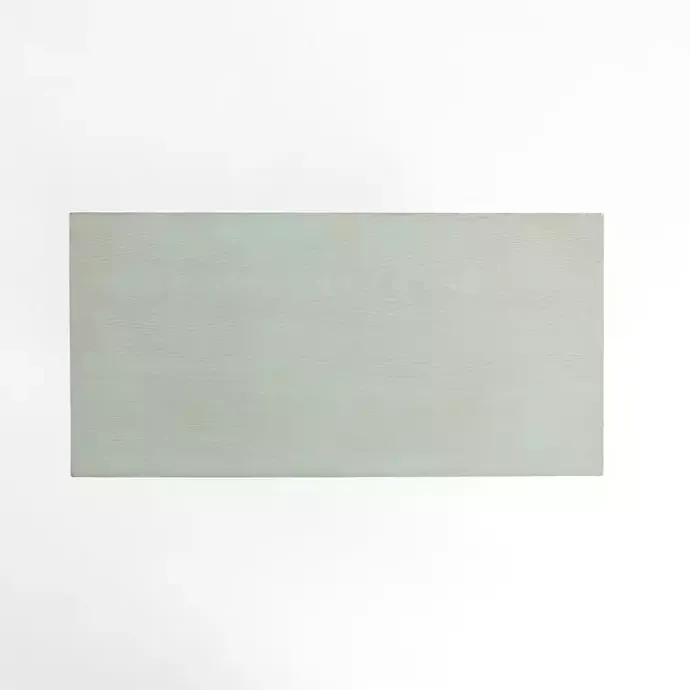 Sale Kirklands Home Mist Wood Marlee Side Table Blue