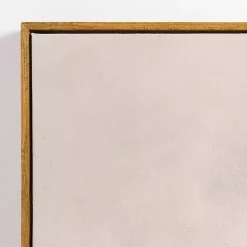 Outlet Kirklands Home Misty Fall Landscape Framed Canvas Art Print Green