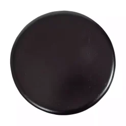 Sale Kirklands Home Modern Tirollo Accent Table Black