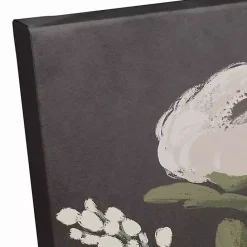 Outlet Kirklands Home Modern Farmhouse Floral II Canvas Art Print
