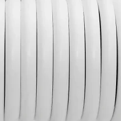 Outlet Kirklands Home Modern Wicker 3-pc. Outdoor Patio Set White