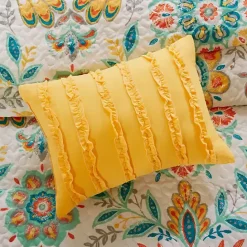 Best Kirklands Home Mona California King 5-pc. Quilt Set Multi