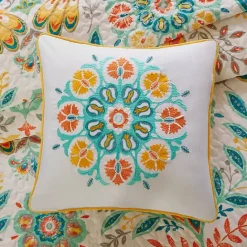 Best Kirklands Home Mona California King 5-pc. Quilt Set Multi