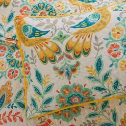 Best Kirklands Home Mona California King 5-pc. Quilt Set Multi