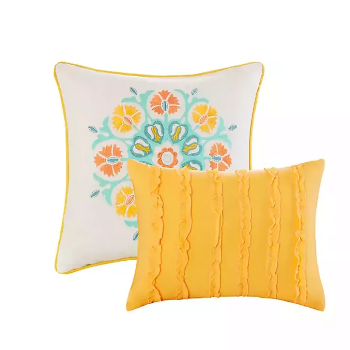 Best Kirklands Home Mona California King 5-pc. Quilt Set Multi