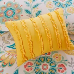 Clearance Kirklands Home Mona Full/Queen 5-pc. Comforter Set Multi