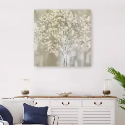 New Kirklands Home Morning Light Canvas Art Print, 30x30 in.