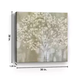 New Kirklands Home Morning Light Canvas Art Print, 30x30 in.