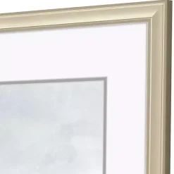 Best Kirklands Home Morning Mist Framed Canvas Art Prints, Set of 2