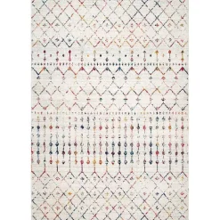 Best Kirklands Home Moroccan Blythe Area Rug, 5x7
