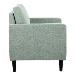 Hot Kirklands Home Mossy Contemporary Upholstered Accent Chair Green